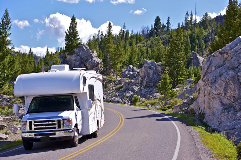 True Test RV – RV and Commercial Vehicle Service, Parts and Sales
